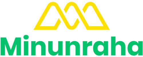 Minunraha logo