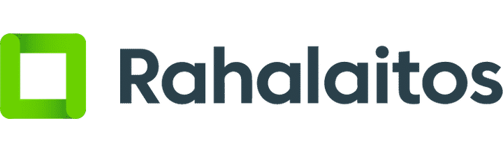 Rahalaitos logo
