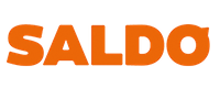 Saldo logo